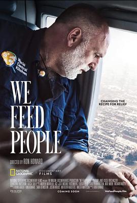We Feed People}