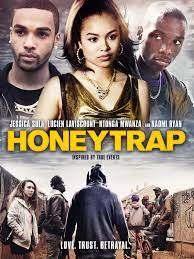 The Honeytrap}