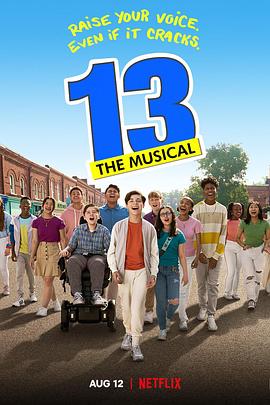 13 13 The Musical}